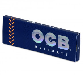   OCB Ultimate Slim