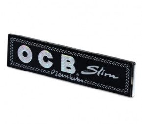    OCB  Premium Slim