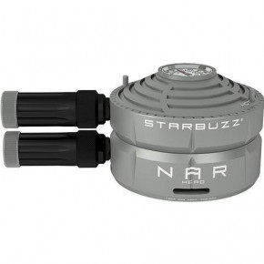   Starbuzz NAR Head