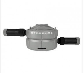   Starbuzz NAR Head 3