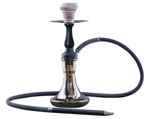  2x2 Hookah Pixel Dark