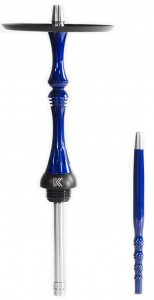  Alpha Hookah Kappa Dark Blue