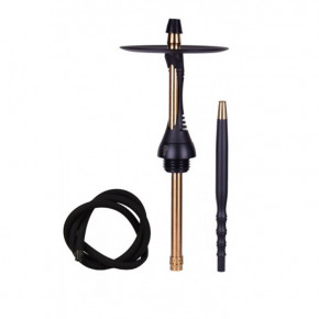  Alpha Hookah Model S Black Matte