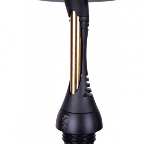  Alpha Hookah Model S Black Matte 3