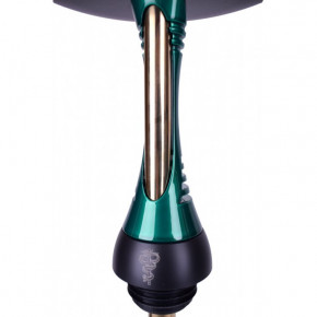  Alpha Hookah Model S Green Candy 3