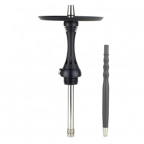  Alpha Hookah Model X Black Matt