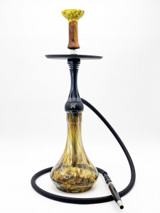  Alpha Hookah Model X Cosmo  