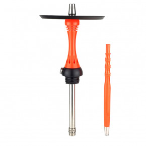  Alpha Hookah Model X Orange