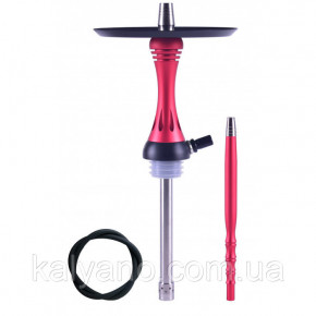  Alpha Hookah Model X Replic 