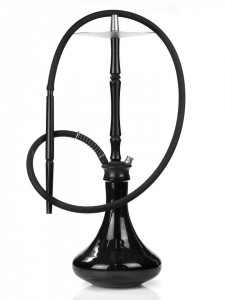  Cascade Hookah  Original   SS 05  - Black,  - Black()