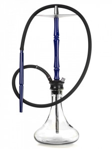  Cascade Hookah  Original   SS 05  - Black,  - Black() 3