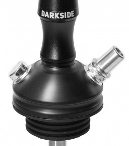  Darkside Orion Obsidian Black 4