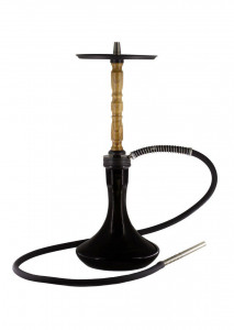  Dudka Hookah Mummy PRO 1.03