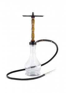  Dudka Hookah Mummy PRO 1.03 4