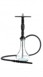  Dudka Hookah Mummy PRO v.1 Black