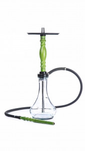  Dudka Hookah Mummy PRO v.1 Forest