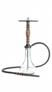  Dudka Hookah Mummy PRO v.1 Tick