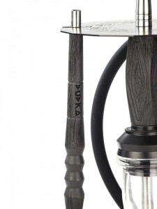  Dudka Geometry Mini Black   3