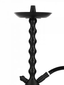  Dumok Hookah  AL-D07 Ethamine Black () 3