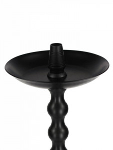  Dumok Hookah  AL-D07 Ethamine Black () 4