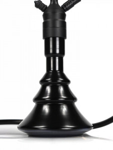  Dumok Hookah  AL-D07 Ethamine Black () 5