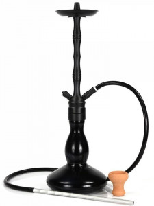  Dumok Hookah  AL-D08 Alnitak Black ()