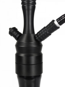  Dumok Hookah  AL-D08 Alnitak Black () 5