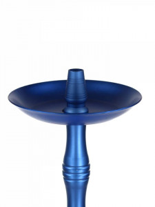  Dumok Hookah  AL-D08 Alnitak Blue () 3