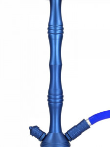  Dumok Hookah  AL-D08 Alnitak Blue () 4