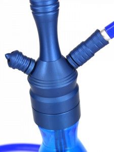  Dumok Hookah  AL-D08 Alnitak Blue () 5