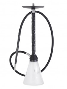  Embery Wave Hookah Black