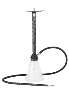  Embery Wave Hookah Black 3