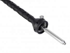  Embery Wave Hookah Black 6