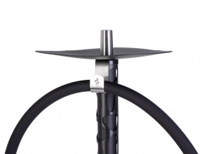  Embery Wave Hookah Black 7