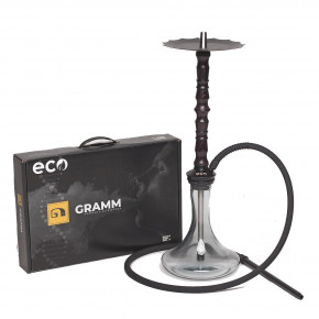  Gramm Eco Black