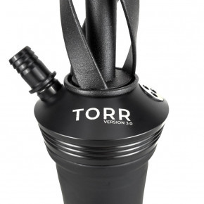  Gramm Torr Mono Black 3