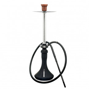  Hookah Bro  Craft Black Matt 3