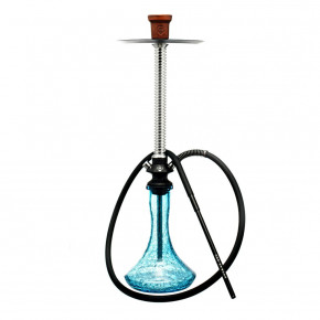  Hookah Bro  Craft Blue Crash