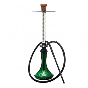  Hookah Bro  Craft Green Crash 3