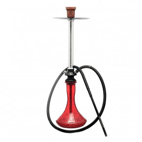  Hookah Bro  Craft Red Crash