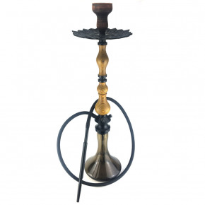  Karma Hookah 0.0   Craft Grey 4