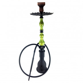  Karma Hookah 0.0    Black 4