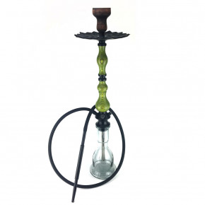  Karma Hookah 0.0    Clear 4