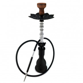  Karma Hookah 1.2    Black