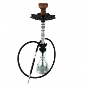  Karma Hookah 1.2    Clear