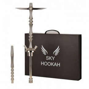  Sky Hookah Classic  Craft Blue-Black 4