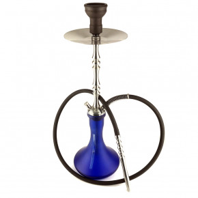  Sky Hookah Classic  Craft Blue Matt 5