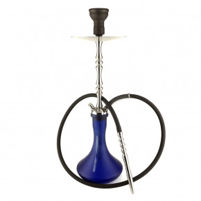  Sky Hookah Classic  Craft Blue Matt 6