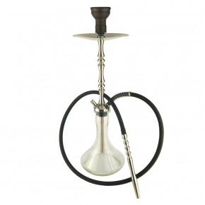  Sky Hookah Classic  Craft Clear 5