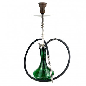  Sky Hookah Classic  Craft Green Crash 5